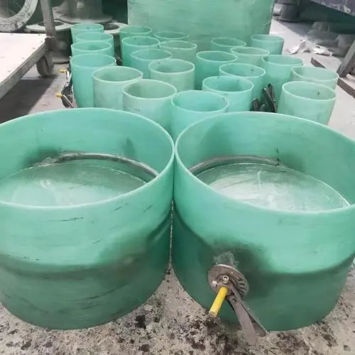 Fiberglass Water Tanks: Benefits, Applications, and Important Considerations