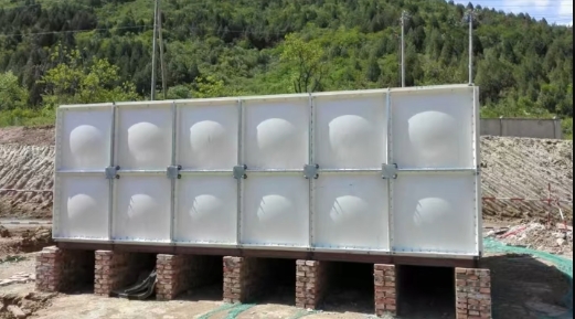 How Long Can Water Be Stored in a Tank?