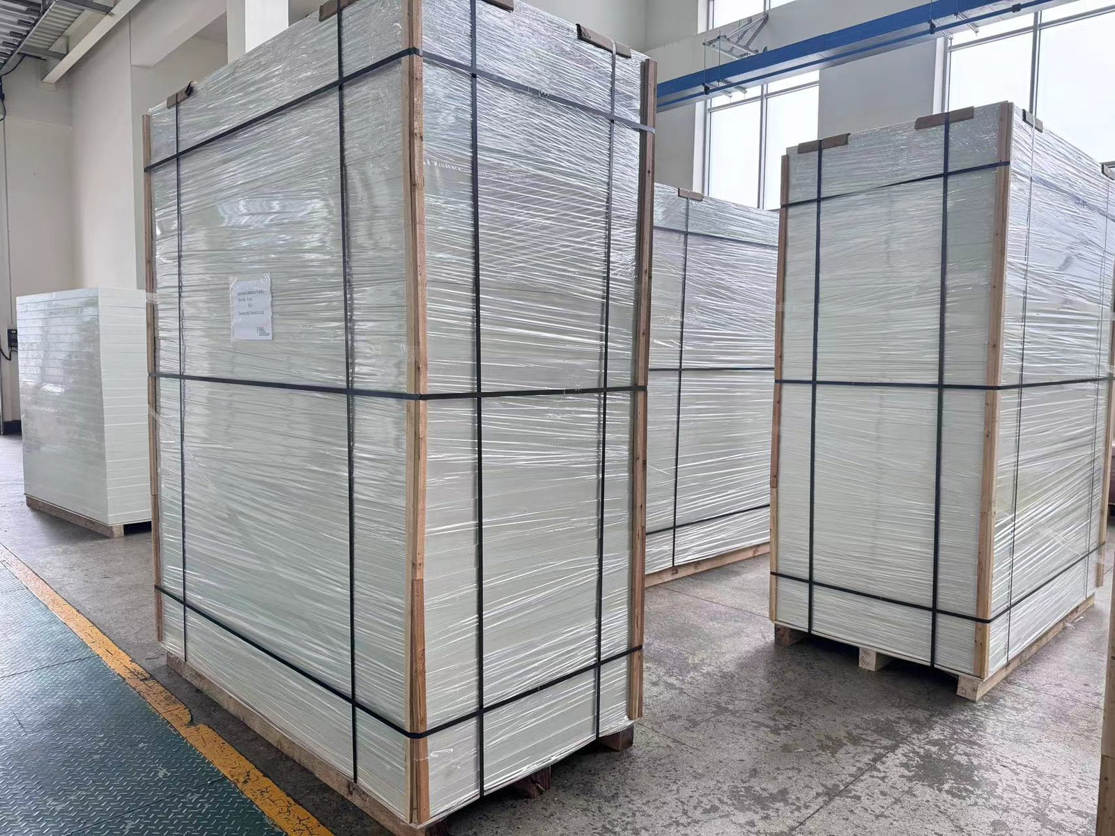 Looking for Reliable Fiberglass Tank Suppliers? Here's What You Need to Know